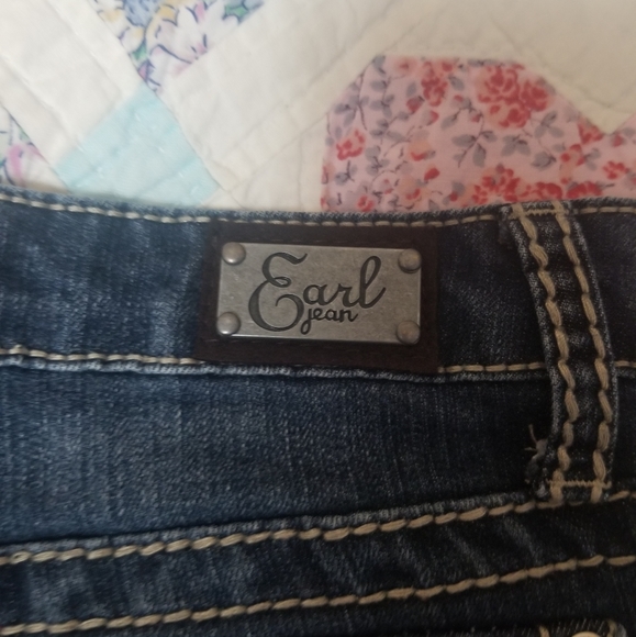 Earl jeans - Picture 1 of 5